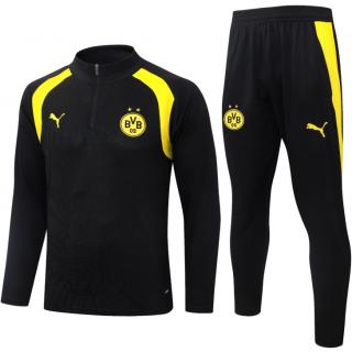 Chándal Borussia Dortmund 2026/27 (Half Zipper I)